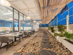 Xiyaman Hotel