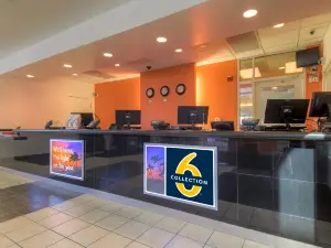 Studio 6 Suites Las Vegas, NV - Tropicana