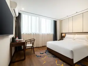 YFT Hotel (Haichang South Road Yintaicheng Branch)