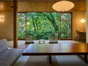 鶴巻温泉 元湯 陣屋