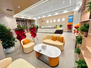 Yunxi Hotel