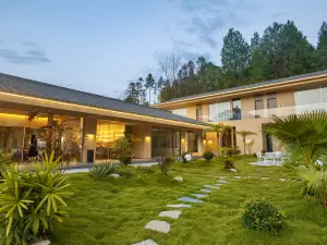 Qianmu Homestay