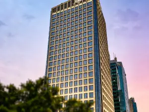 Kempinski Residences Guangzhou