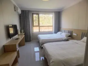 Yunhebao Homestay