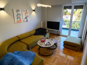 Stunning Acropolis 2 bedroom Opulence