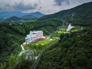 Moganshan Aimor Secret Realm Hotel