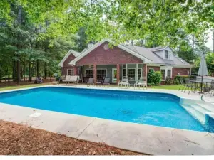 Pool-World Cup Ready-Near Stone & Arabia Mountain
