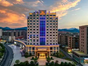 GreenTree Eastern Hotel (Suichuan Jinggangshan Avenue)