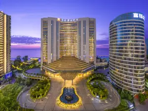 Furama Hotel Beihai