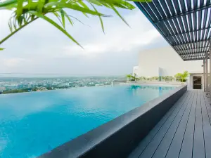Accra Luxury Apartments @ The Lennox