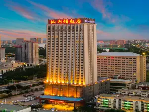 Shangling Boston Hotel