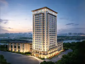 Kyriad Hotel (Xingtai Museum)