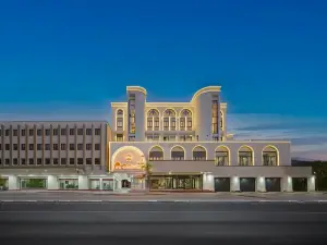 yi an yun meng hotel