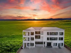 Huishanli-Rewild-Design Guesthouse (Datanzhen)