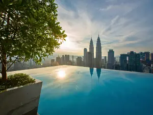The Platinum 2 Kuala Lumpur by ZOMA