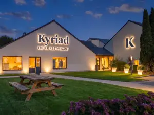 Kyriad Lannion - Perros-Guirec
