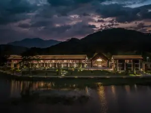 Guoyun Mountain Residence · Xiangang Reservoir Inn