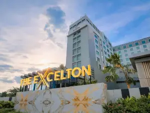 The Excelton Hotel