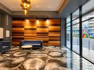 Loft District • Oasis