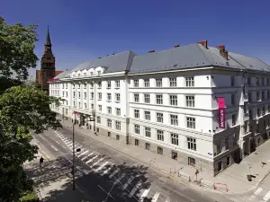 Mercure Ostrava Center Hotel