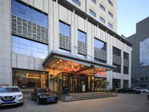 Wei Mei Days Hotel Siping