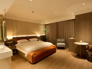 Yishui Jinshidun Hotel
