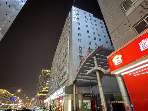 홈인 호텔 (한단 링 노스웨스트 애비뉴 한단 로드)
