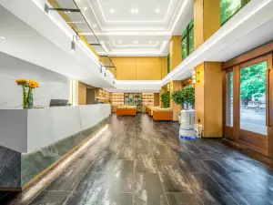 汾河公館·晉商雅居丨Jin's Merchant Manor飯店（祁縣火車站店）