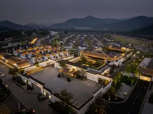 닝보 즈장타이 호텔
