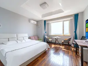 瀋陽景灣公寓（東北大學南湖校區店）