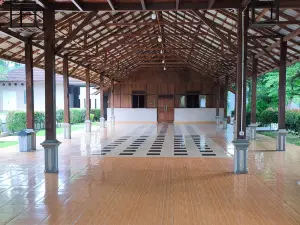 D’Royale Tapos Resort Bogor