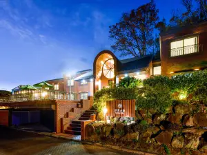 Ito Villa-TOKI-