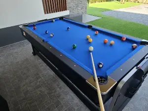 River Nature Pool Villa I Slow Life Riverside