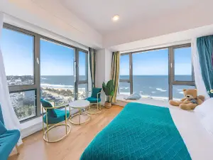 Qitong Seaview No.1 Apartment (Huoju 8th Street)