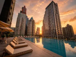 Urbana Sathorn Hotel, Bangkok
