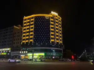 Leping Mandu Hotel