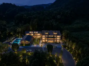 Chyanmu Hidden Village Retreat