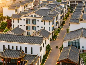 Jianshui Anye Lane ANYEE Hotel (Jianshui Ancient Town Jianshui Excursion Train)
