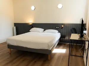 Logis Hotel Come Inn