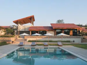 Tingjian · Yimeng Homestay Collection (Yimeng Mountain Montong Wonderland Resort)