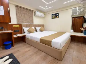 Hotel Anantshree Inn Shree Mahakaleshwar Temple Ujjain