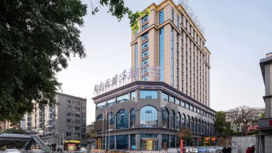 Tiansheng Hotel
