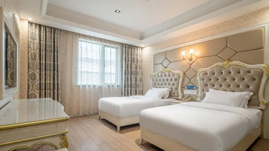 Ningguo Aushang exquisite hotel