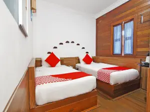 Hotel O Five 2