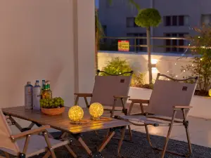 Sky Garden Retreat in Youxiang Lane, Tao Xichuan (Taoyangli Scenic Spot , Jingdezhen)