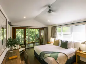 Daintree Eco Lodge
