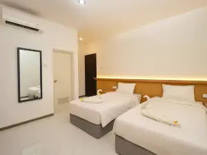 Lume Stay by Sinergi