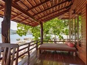 Sensi Paradise Beach Resort