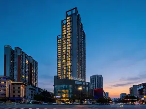 千山和悅飯店（安順古城歷史文化街區南馬廣場店）