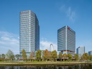 Fairfield By Marriott Deqing